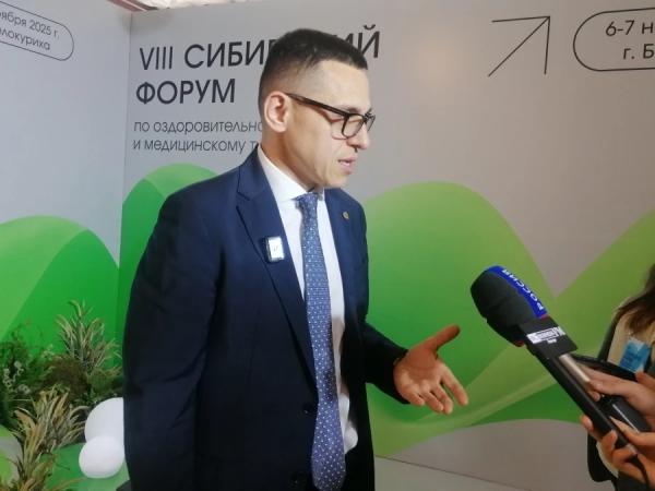 Зачем гостеприимного ИИ-бота для туристов запустят на Алтае Зачем гостеприимного ИИ-бота для туристов запустят на Алтае
