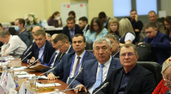 Рентабельность растениеводства в Алтайском крае сложилась на уровне 70% Рентабельность растениеводства в Алтайском крае сложилась на уровне 70%