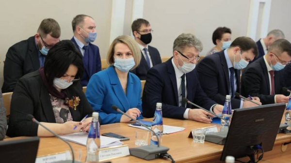 Жители Алтайского края принимают активное участие в сборе гуманитарной помощи для Донбасса