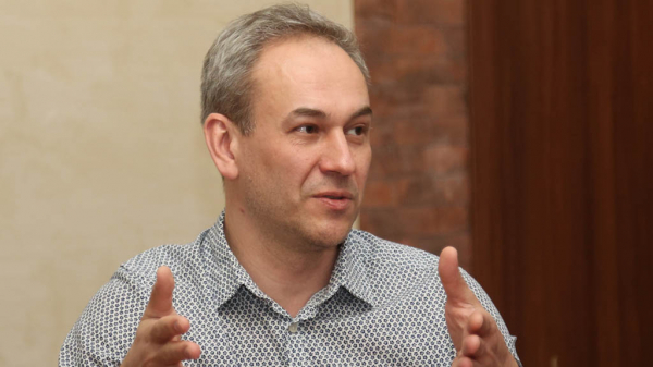 Алтайская IT-компания разработала программное обеспечение &laquo;Патриот&raquo; , которое поможет заместить иностранное ПО