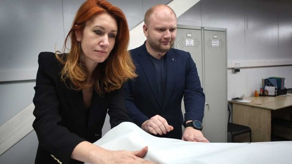 Заринский завод по переработке кожи нарастил выпуск продукции Заринский завод по переработке кожи нарастил выпуск продукции