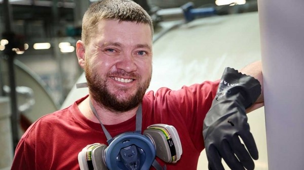 Заринский завод по переработке кожи нарастил выпуск продукции Заринский завод по переработке кожи нарастил выпуск продукции