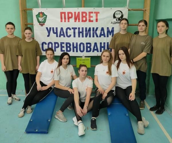Итоги конкурса «А ну-ка, девушки!» подвели в Барнауле Итоги конкурса «А ну-ка, девушки!» подвели в Барнауле