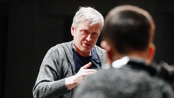 «Фауст» Александра Шевцова покажут в Барнауле «Фауст» Александра Шевцова покажут в Барнауле
