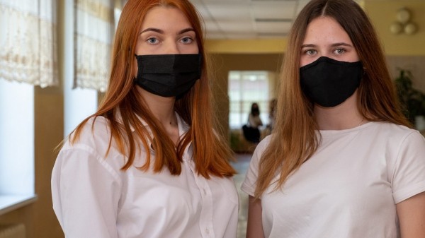В Алтайском крае все школы вышли с карантина по COVID-19