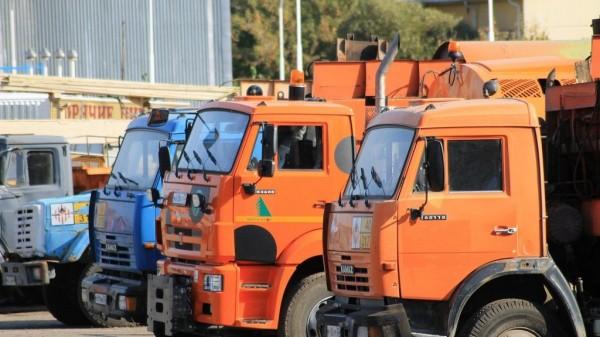 Топливную систему для автомобилей КамАЗ будут изготавливать на барнаульском заводе