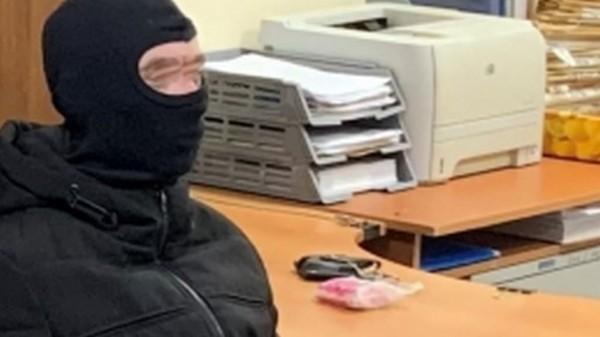 Барнаулец-извращенец, напавший на девушку в новогоднюю ночь, пошел под суд Барнаулец-извращенец, напавший на девушку в новогоднюю ночь, пошел под суд