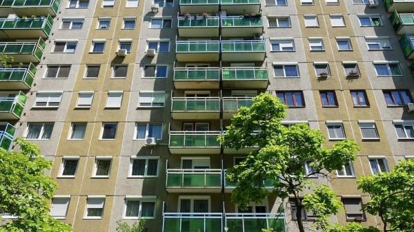 В поселке Южном в Барнауле появится квартал с 24-этажными зданиями