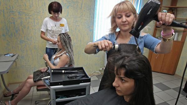 Как санкции и рост доллара повлияли на сферу малого бизнеса в Алтайском крае