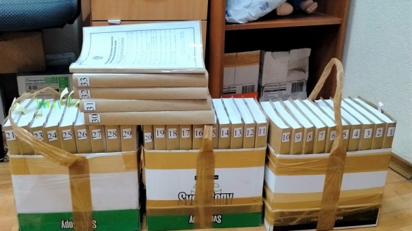 Банда мошенников из Бийска охотилась на недвижимость жителей Алтайского края Банда мошенников из Бийска охотилась на недвижимость жителей Алтайского края