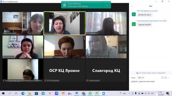 Социальная служба «Микрореабилитационный центр» Социальная служба «Микрореабилитационный центр»