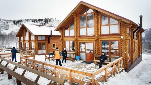 По итогам 2021 года турпоток в Алтайский край составил 1,8 млн человек По итогам 2021 года турпоток в Алтайский край составил 1,8 млн человек