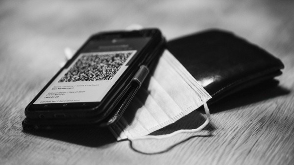 В Алтайском крае отменяют предъявление QR-кодов в общественных местах В Алтайском крае отменяют предъявление QR-кодов в общественных местах