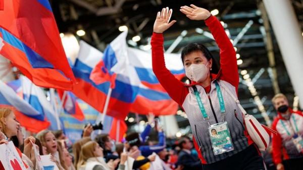 Стали известны сроки проведения зимних паралимпийских Игр &laquo;Мы вместе. Спорт&raquo;