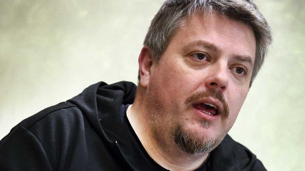 В барнаульском театре кукол &laquo;Сказка&raquo; завершается работа над очередным спектаклем для взрослых