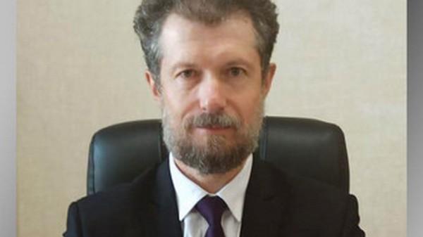 Умер глава Троицкого района Игорь Краснов