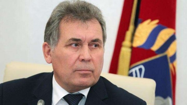 Александр Романенко: «Сила нашего народа – в единстве, в нашей вере в правду и в свою страну» Александр Романенко: «Сила нашего народа – в единстве, в нашей вере в правду и в свою страну»