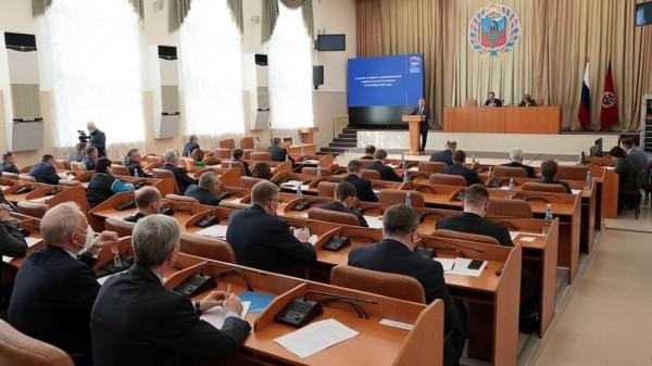 К следующей зиме муниципалитеты Алтайского края создадут собственные запасы угля К следующей зиме муниципалитеты Алтайского края создадут собственные запасы угля