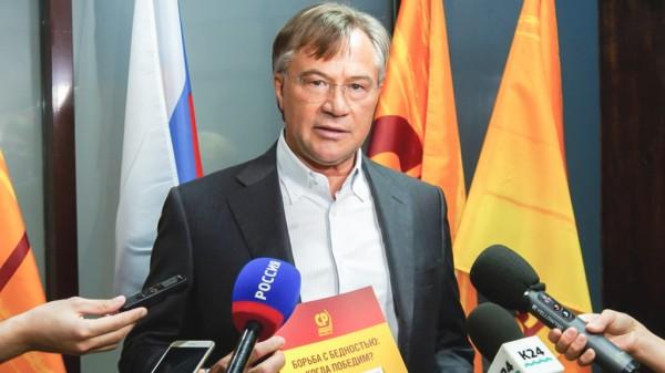 Александр Терентьев: ФАС нужны инструменты посерьезнее, чтобы реально бороться со спекулянтами