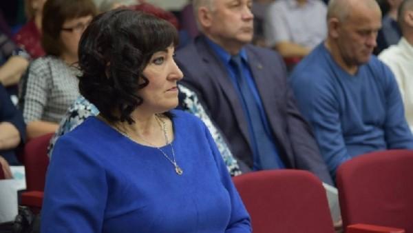 Председатель краевого парламента подвел итоги Дней АКЗС в Косихинском районе Председатель краевого парламента подвел итоги Дней АКЗС в Косихинском районе