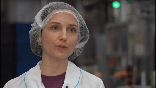 Предприятия Алтайского края поддержали акцию #МыРаботаем Предприятия Алтайского края поддержали акцию #МыРаботаем