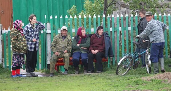 Виктор Томенко представит отчет о результатах деятельности Правительства Алтайского края