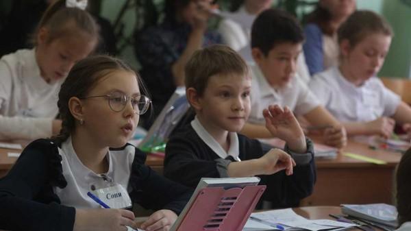 Как проходили испытания на конкурсе &laquo;Учитель года Алтая &ndash; 2022&raquo;