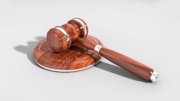 Житель Поспелихи незаконно рубил лес