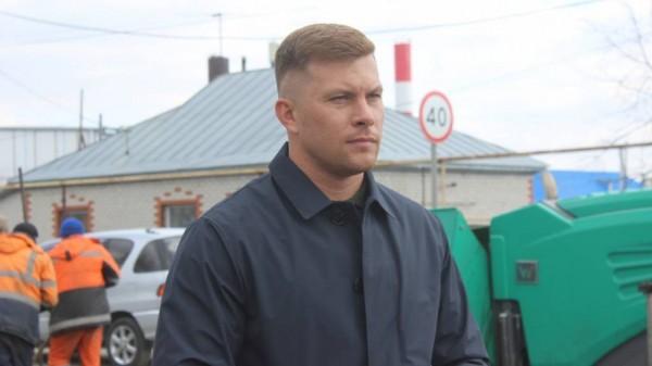 Сформирован план-график ремонта дорог в Барнауле