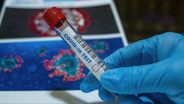 В России зарегистрировали первую в мире назальную вакцину от COVID-19