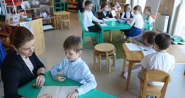 Алтайский педагог развивает социальный бизнес