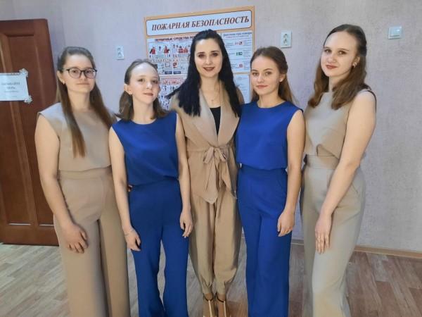 Новые победы вокалистов