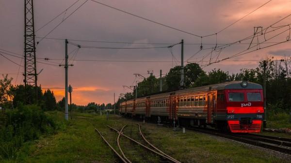 В Алтайском крае начнут курсировать "дачные" электрички