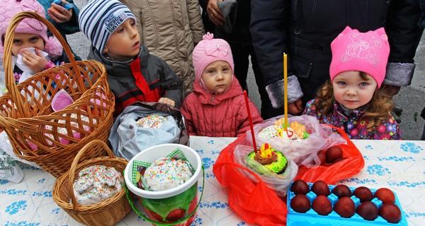 Воистину, Слово! Воистину, Слово!