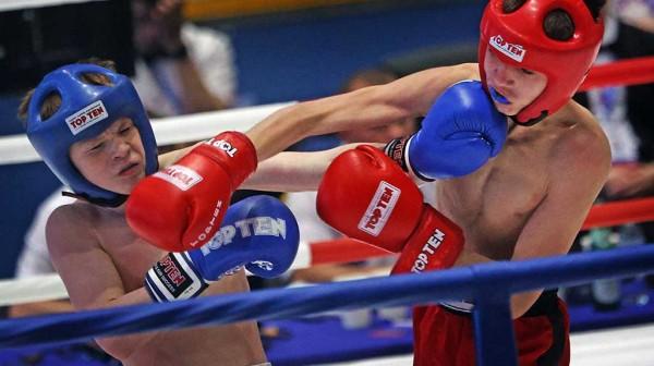 Как прошли первые два дня чемпионата России по кикбоксингу в Барнауле