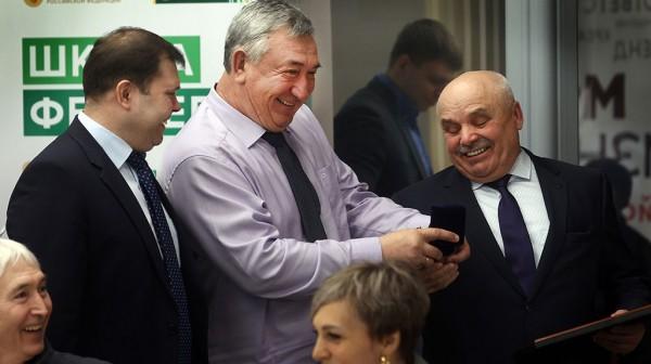 О чем говорили на ежегодном собрании Союза крестьянских формирований Алтайского края