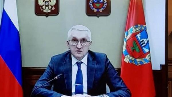 Алтайский край поделился опытом взаимодействия с соотечественниками за рубежом в рамках круглого стола