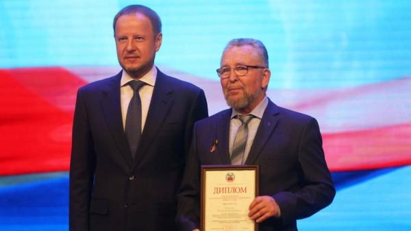 Учителем года Алтая-2022 стала Анастасия Нестерова из Новоалтайска