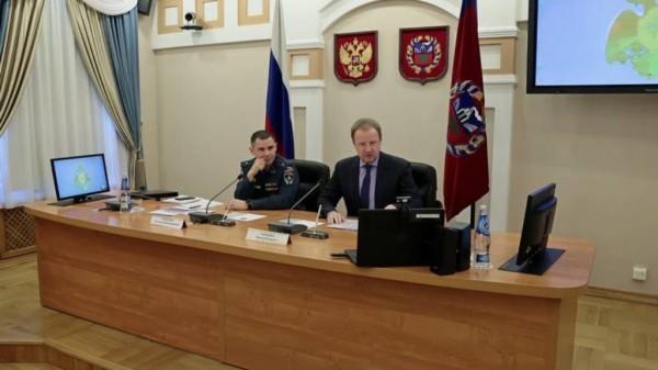 В Алтайском крае переводится в электронный вид государственная услуга по оказанию финансовой помощи пострадавшим от чрезвычайных ситуаций В Алтайском крае переводится в электронный вид государственная услуга по оказанию финансовой помощи пострадавшим от чрезвычайных ситуаций
