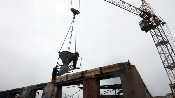 Министр строительства Алтайского края рассказал о новых мерах поддержки отрасли Министр строительства Алтайского края рассказал о новых мерах поддержки отрасли