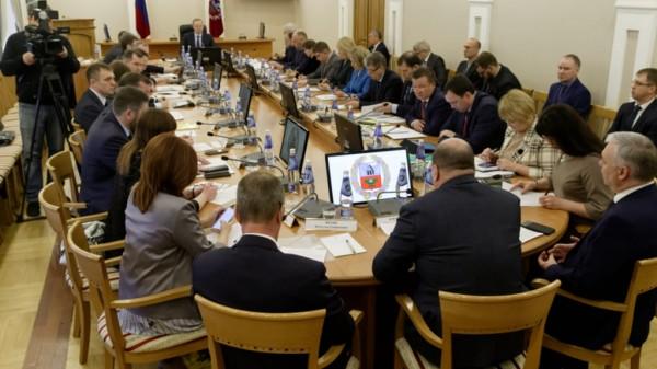 В Алтайском крае планируют ввести особый противопожарный режим