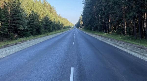 В Алтайском крае на 12 объектах идут работы в рамках нацпроекта «Безопасные качественные дороги» В Алтайском крае на 12 объектах идут работы в рамках нацпроекта «Безопасные качественные дороги»
