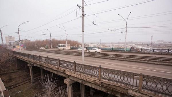 Власти Барнаула рассказали о подготовке к ремонту моста на проспекте Ленина Власти Барнаула рассказали о подготовке к ремонту моста на проспекте Ленина