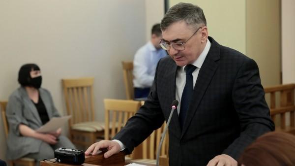 В Алтайском крае прошло заседание правительства региона В Алтайском крае прошло заседание правительства региона