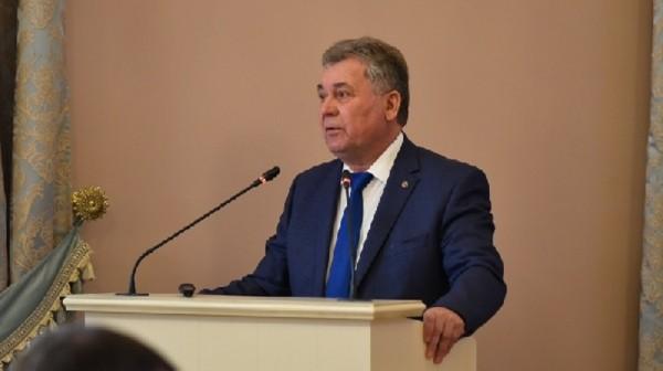 Александр Романенко призвал власти страны реализовать конкретный перечень мер поддержки сельского хозяйства в условиях санкций Александр Романенко призвал власти страны реализовать конкретный перечень мер поддержки сельского хозяйства в условиях санкций