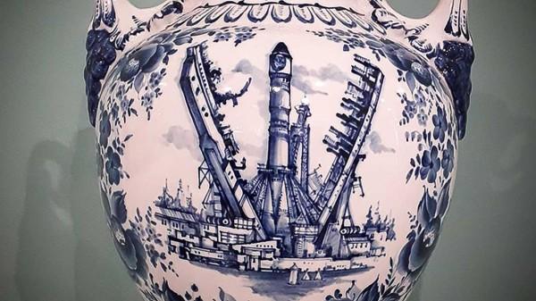 День космонавтики. Что можно увидеть в мемориальном музее Г. С. Титова в Полковниково День космонавтики. Что можно увидеть в мемориальном музее Г. С. Титова в Полковниково