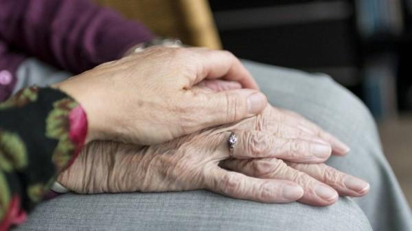 Журналисты спасли пожилых родителей жительницы Барнаула на Украине Журналисты спасли пожилых родителей жительницы Барнаула на Украине