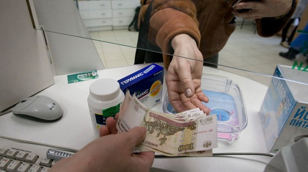 Таблетка про запас: какие меры предпринимаются в Алтайском крае, чтобы не допустить дефицита лекарств Таблетка про запас: какие меры предпринимаются в Алтайском крае, чтобы не допустить дефицита лекарств
