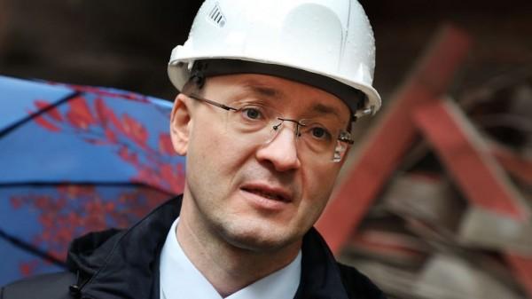 Министр строительства Алтайского края рассказал о новых мерах поддержки отрасли Министр строительства Алтайского края рассказал о новых мерах поддержки отрасли