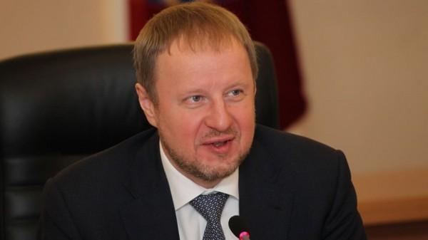 Губернатор Алтайского края Виктор Томенко: Мы готовы к приему гостей